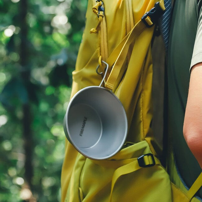 Fire Maple Antarctic Sierra Stainless Steel Cup 300ml