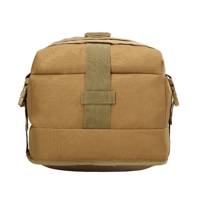 Dragowa Tactical Backpack 35L, Jungle Digital