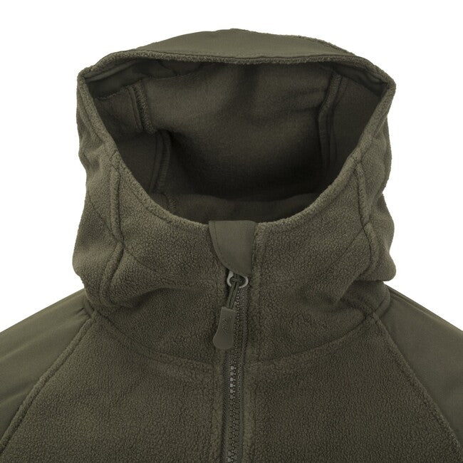 Helikon-Tex CUMULUS Heavy Fleece, Shadow Grey