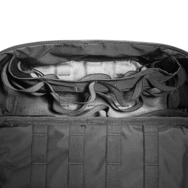 Tasmanian Tiger Medic Hip Bag, Black
