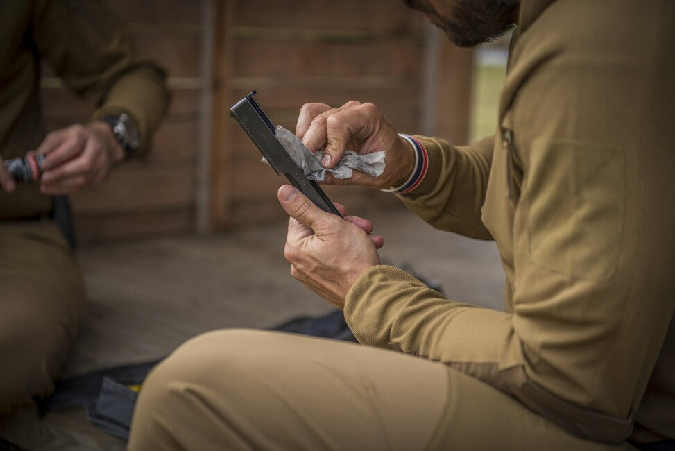 Helikon-Tex Service Pouch Cordura PenCott WildWood™