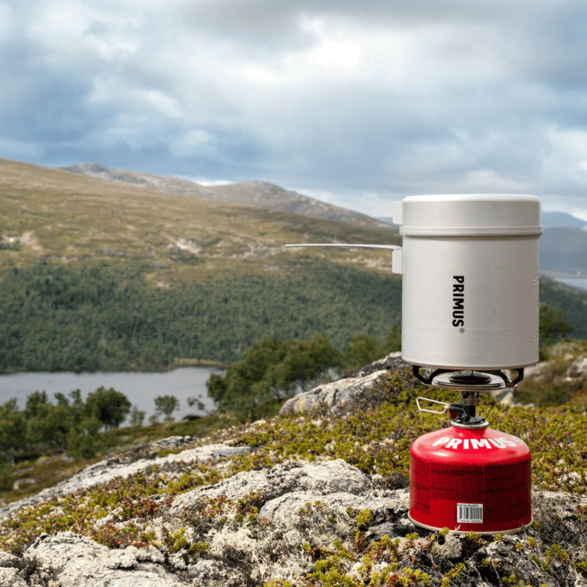 Primus Essential Trail Stove
