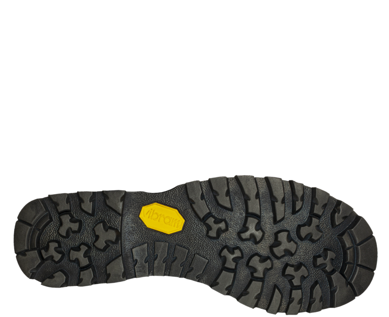 Bennon Peak High Tactical Boots, Green