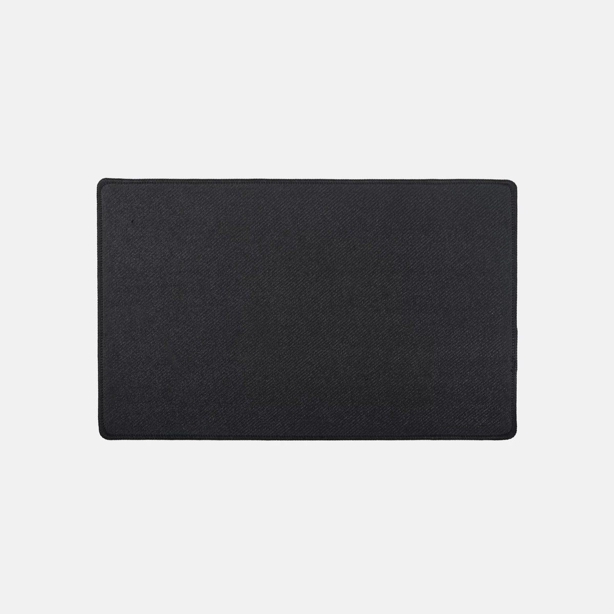 Helikon-Tex Gun podložka 40x25 cm, čierna – zadná strana