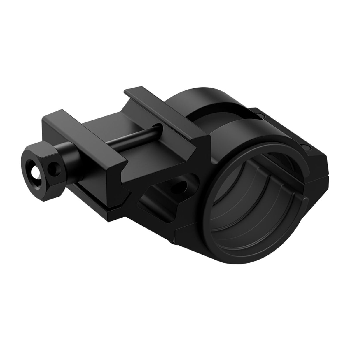 LEDLENSER Picatinny Rail Mount A montáž svietidla na lištu Picatinny