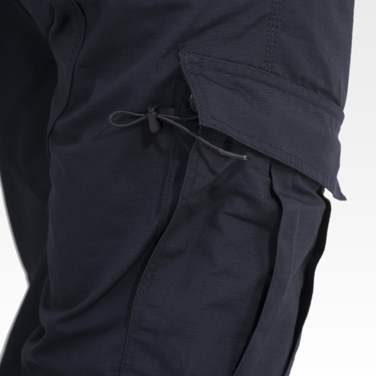 Pentagon ACU 2.0 Jacket and Pants Set, Navy Blue