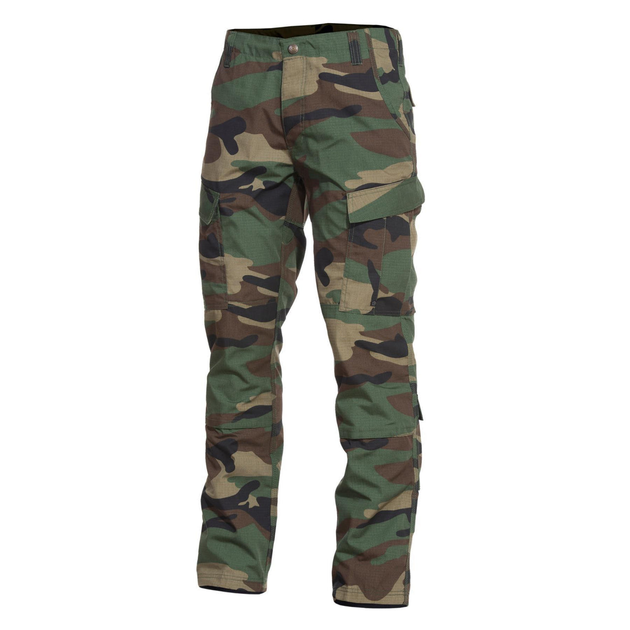 Pentagon ACU 2.0 trousers, Woodland