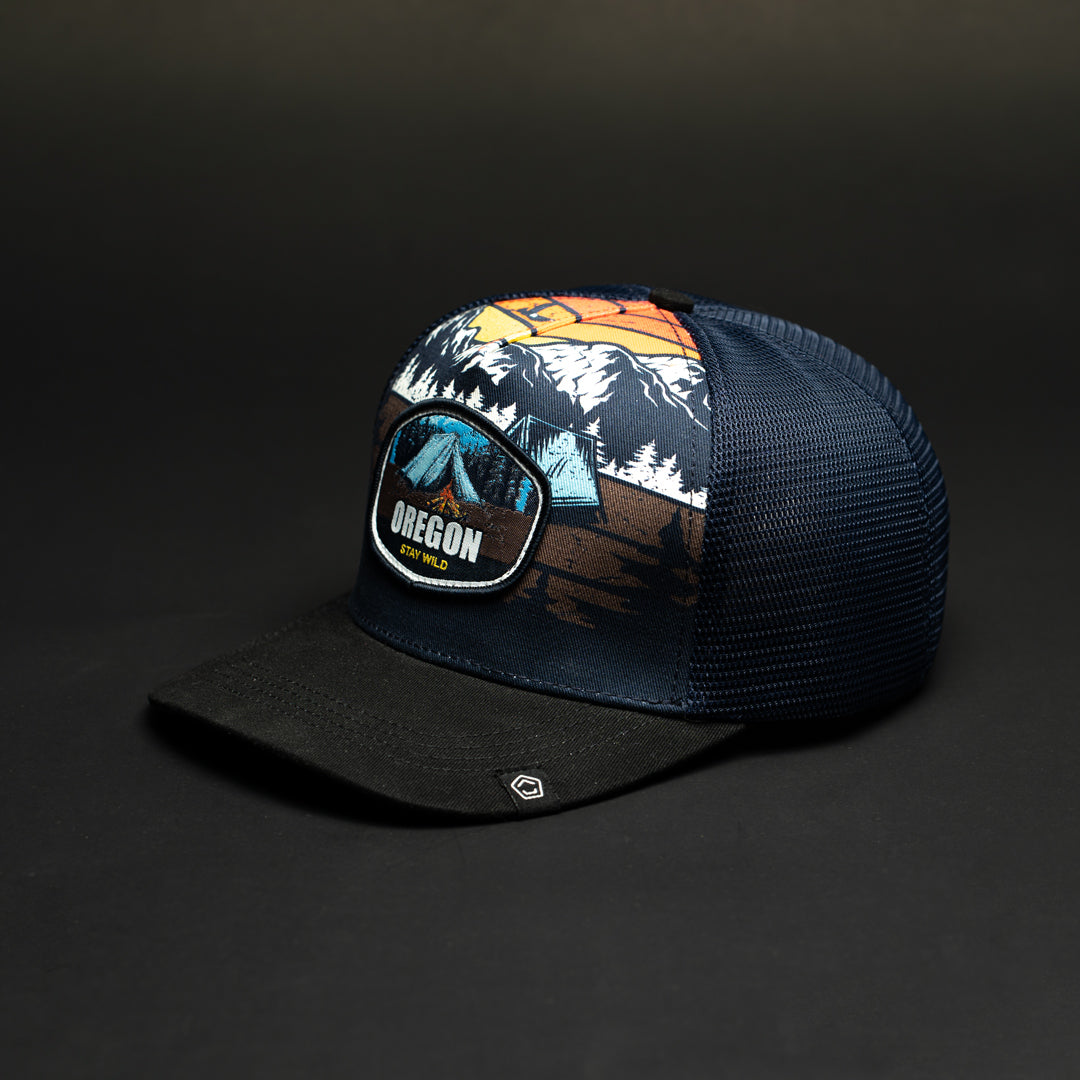 Pentagon Adventure Camper cap
