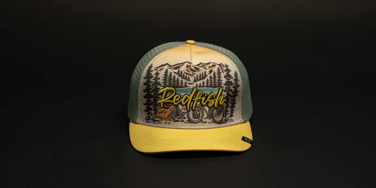 Pentagon Adventure Cyclist cap