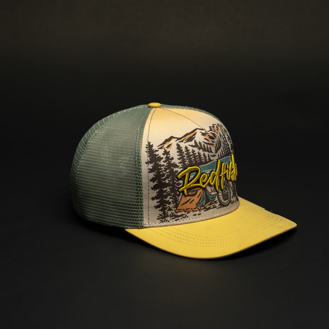 Pentagon Adventure Cyclist cap