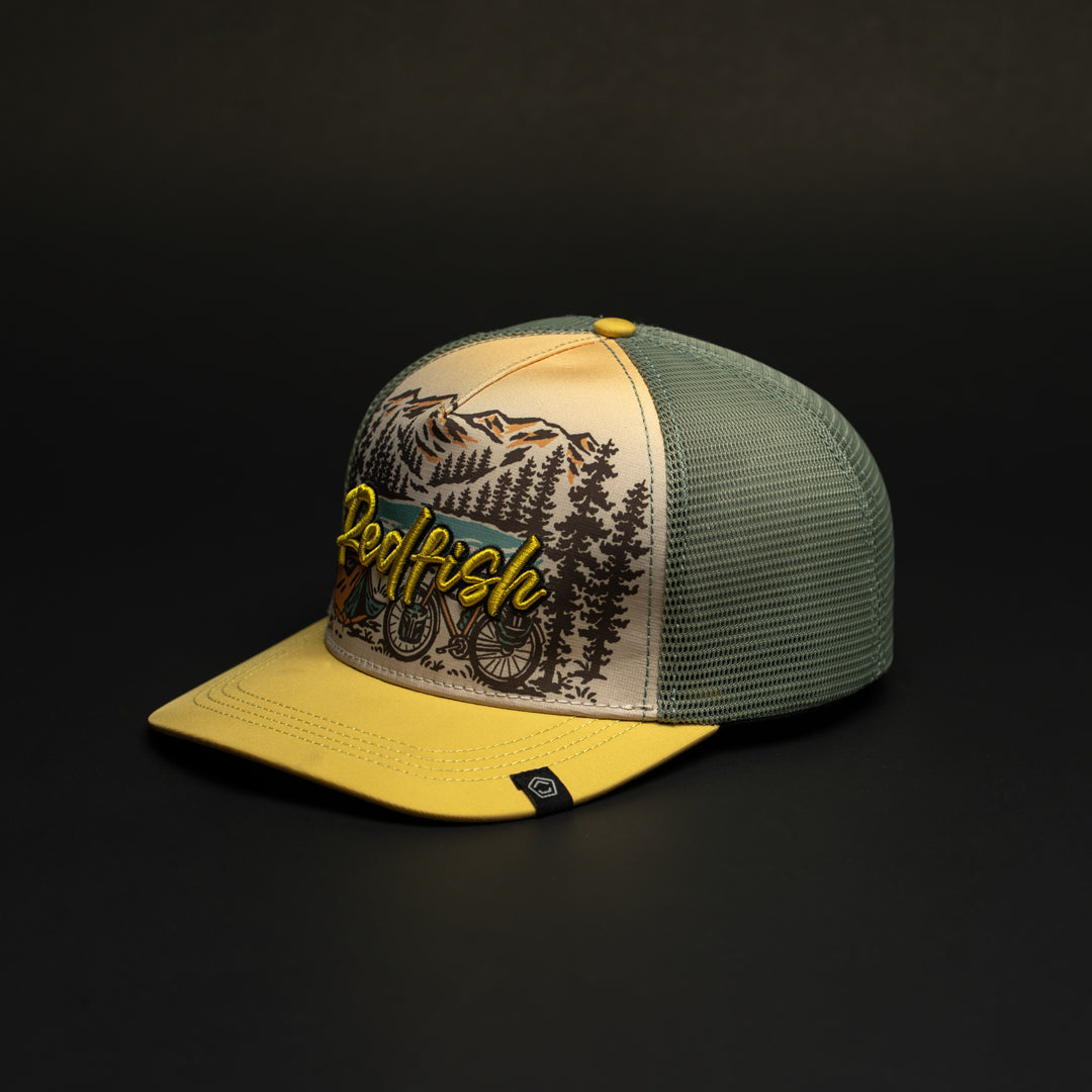 Pentagon Adventure Cyclist cap