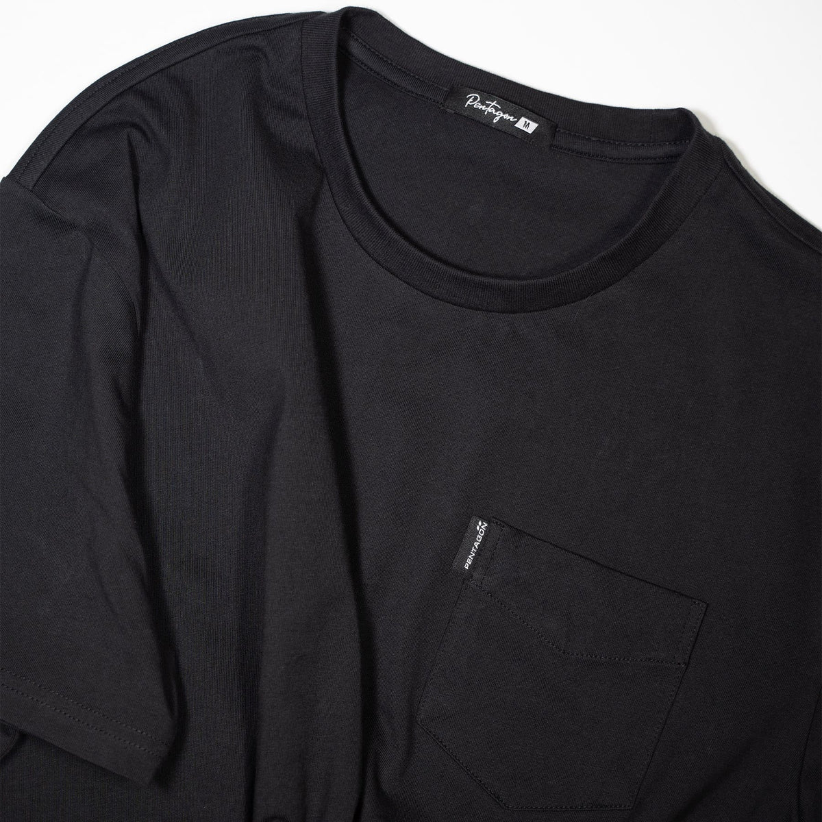 Pentagon Ageron T-Shirt, Black