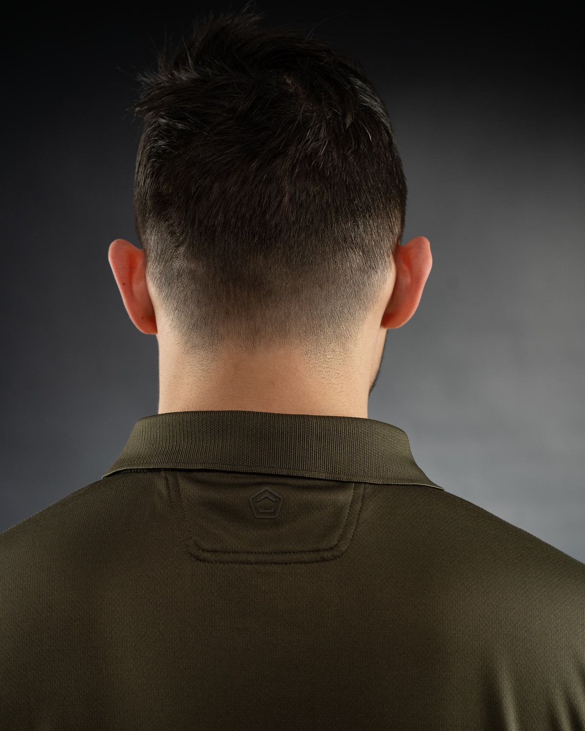 Pentagon Anassa Polo Shirt, Ranger Green