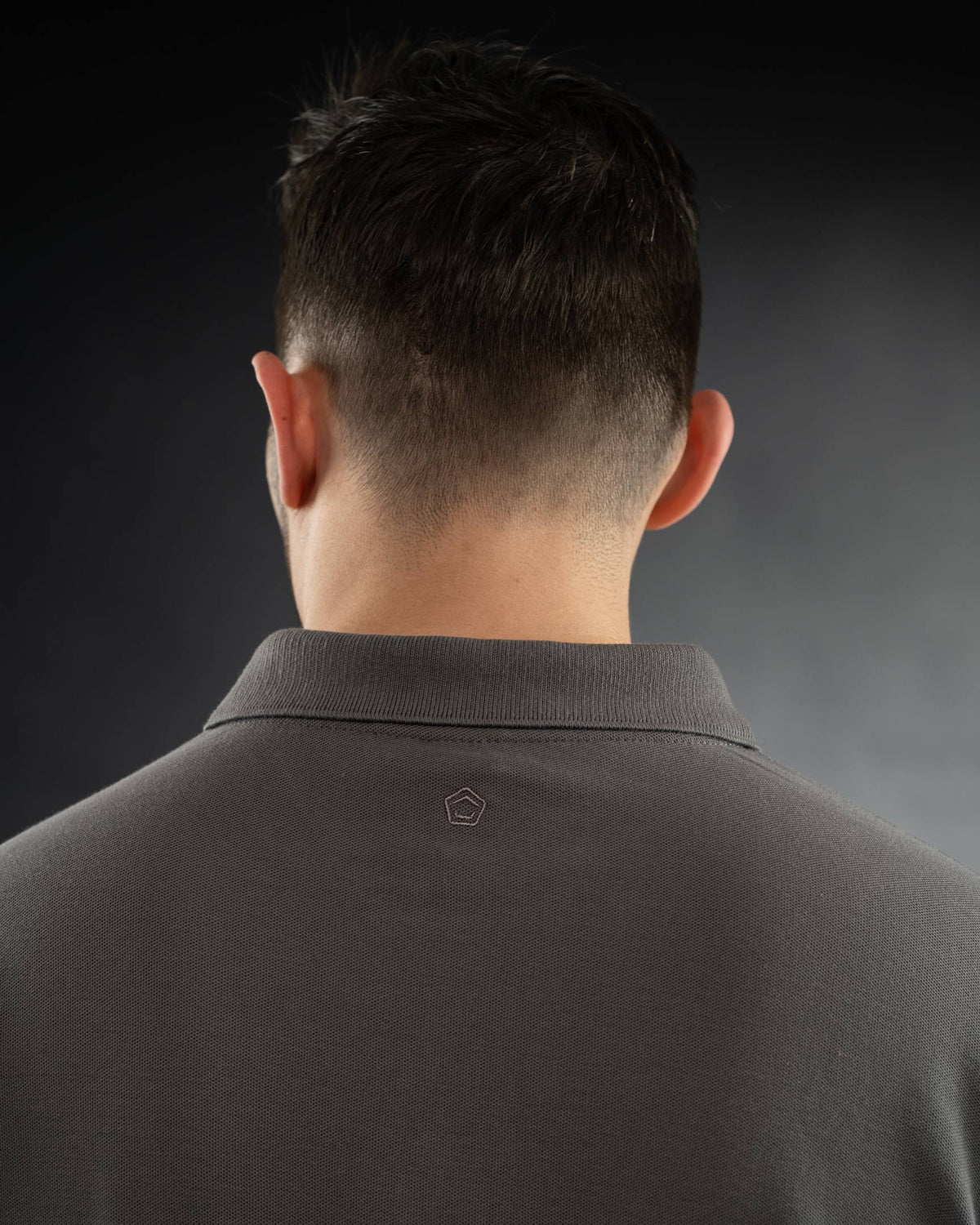 Pentagon Aniketos Polo Shirt, Black