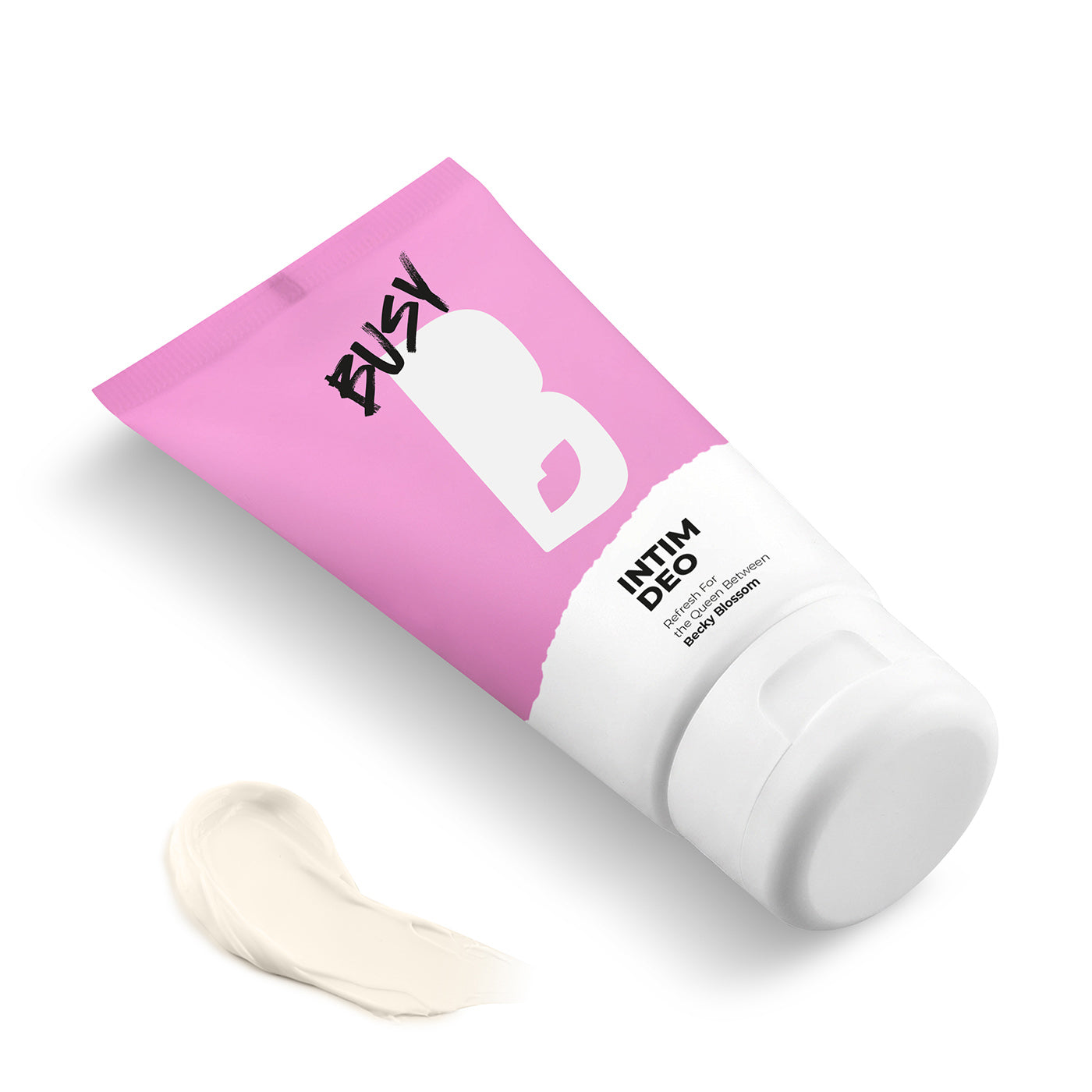 Becky Blossom Intimate Deodorant Beaver 75ml