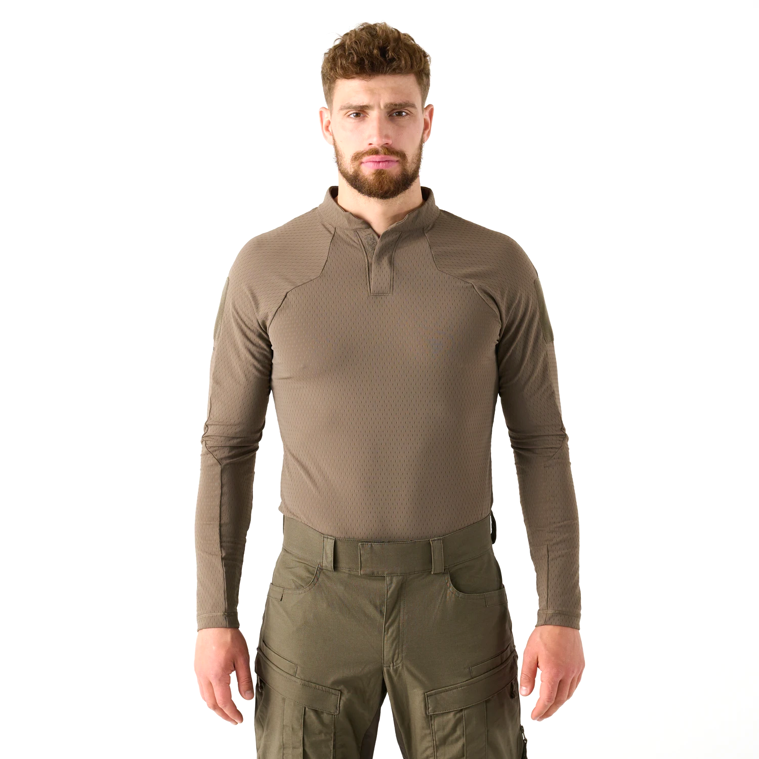 Helikon-Tex Apex Lightweight taktický nátelník, RAL 7013