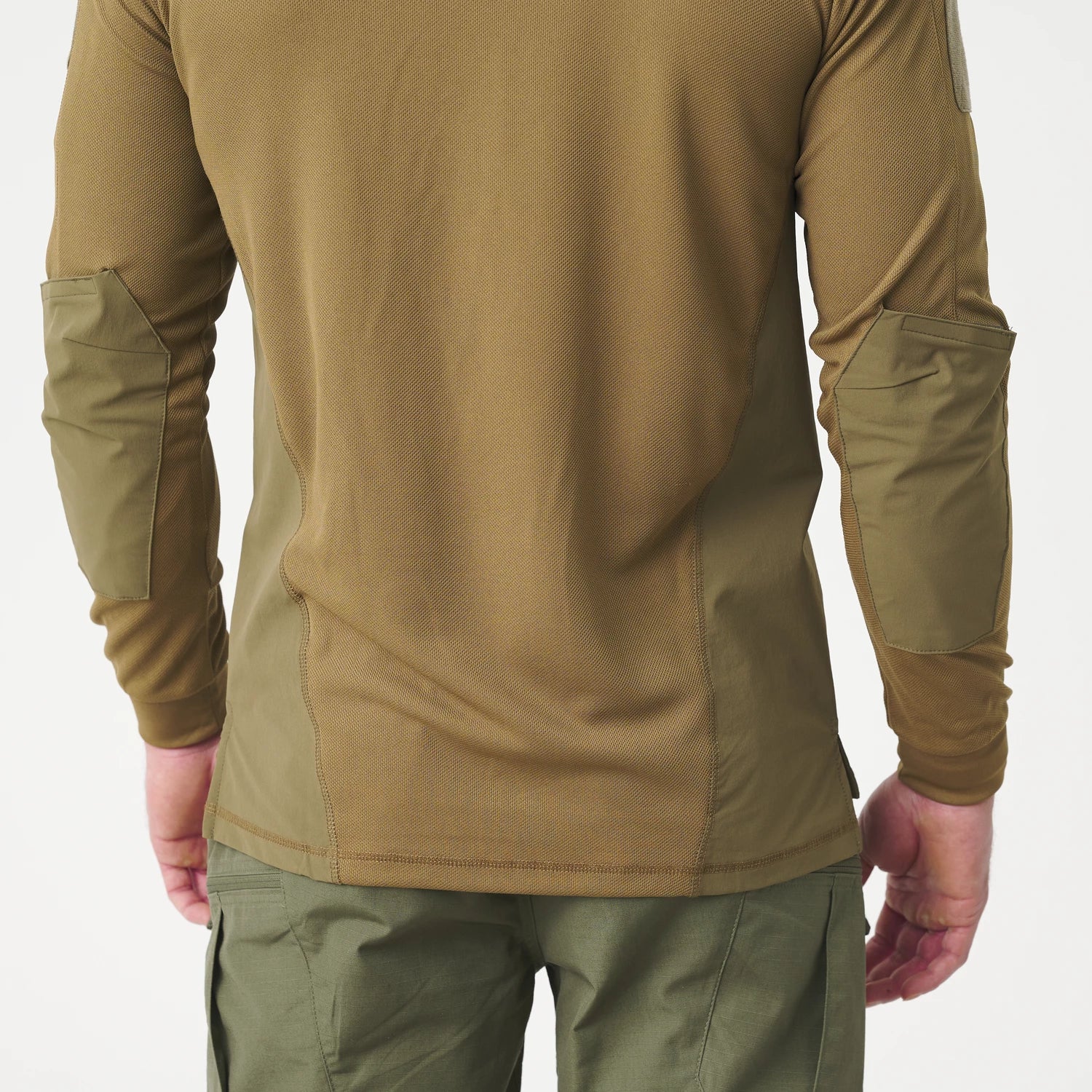 Helikon-Tex Range Hoodie mikina s kapucňou TopCool – detail 6