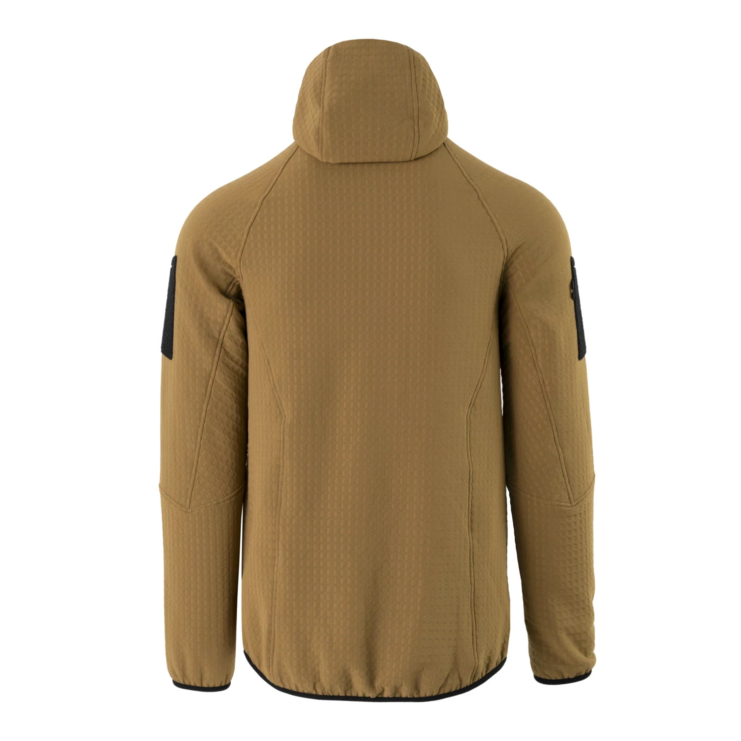 Helikon-Tex Patriot PRO fleece jacket, black