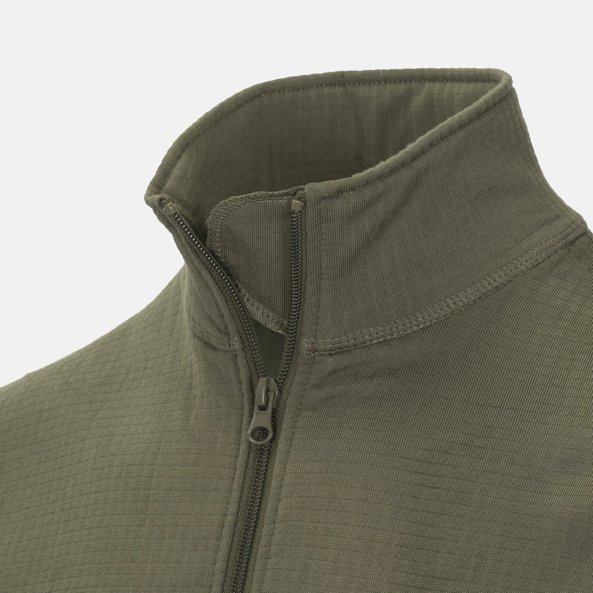 Helikon-Tex US LVL 2 nátelník, olivovo zelená – detail 1