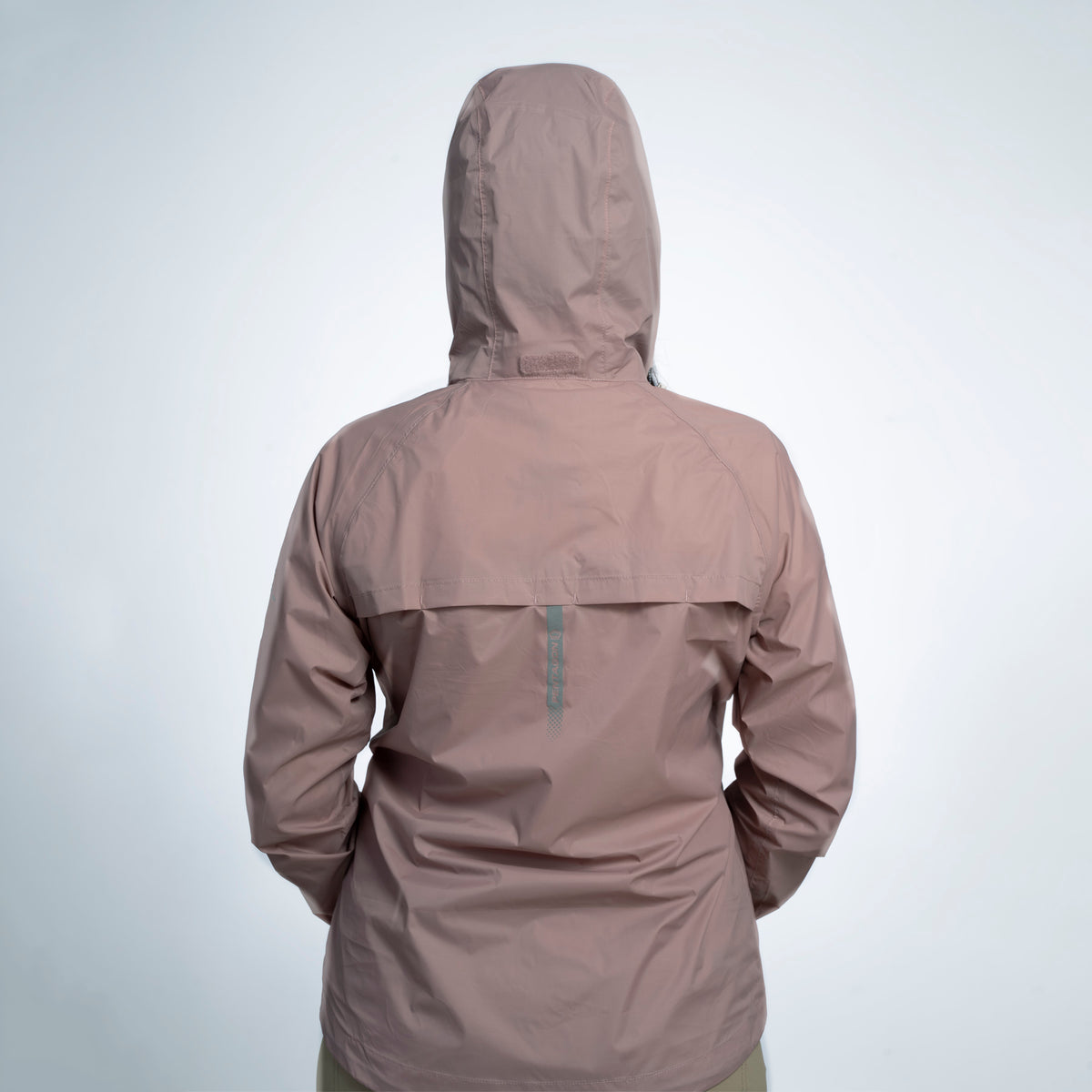 Pentagon Cloudburst Packable women's jacket, mint