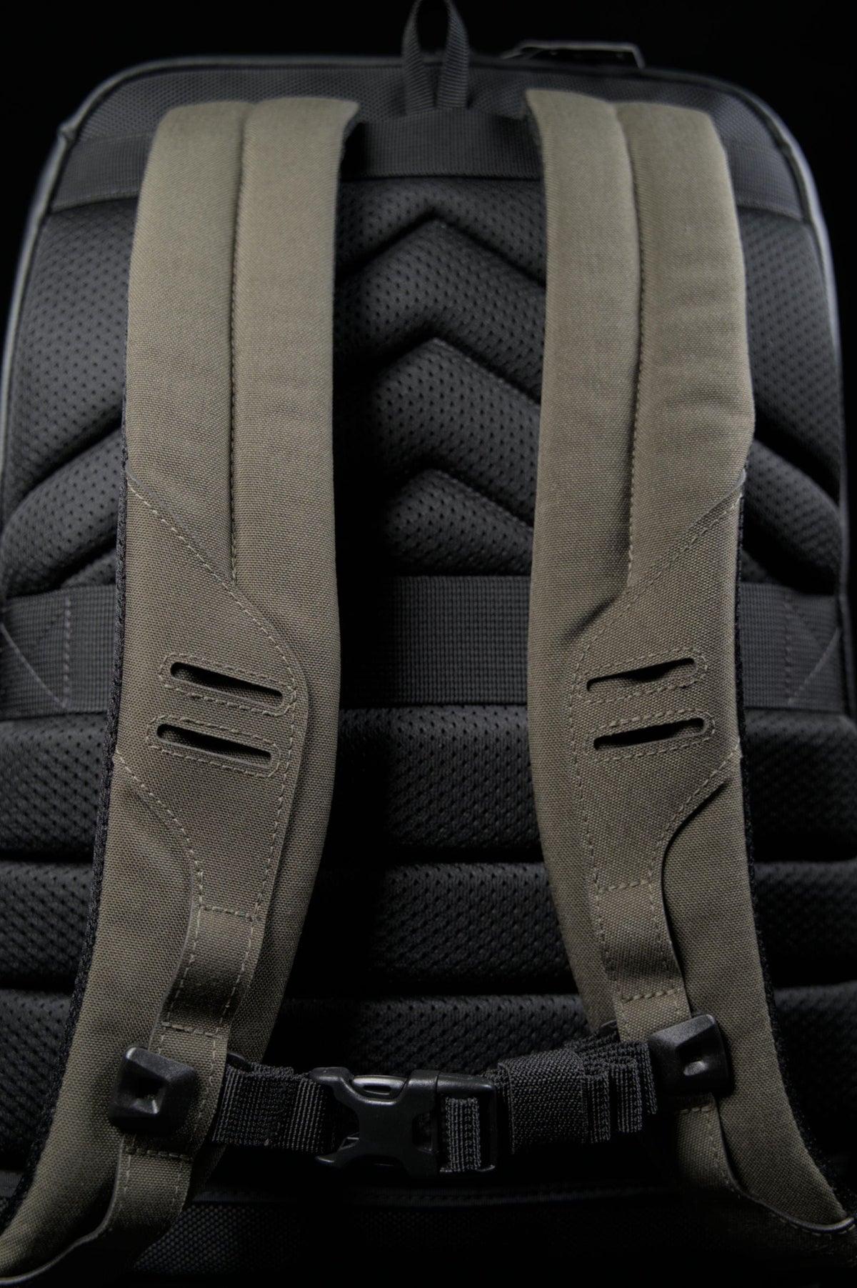 Pentagon Consul Backpack 27L, Dark Grey