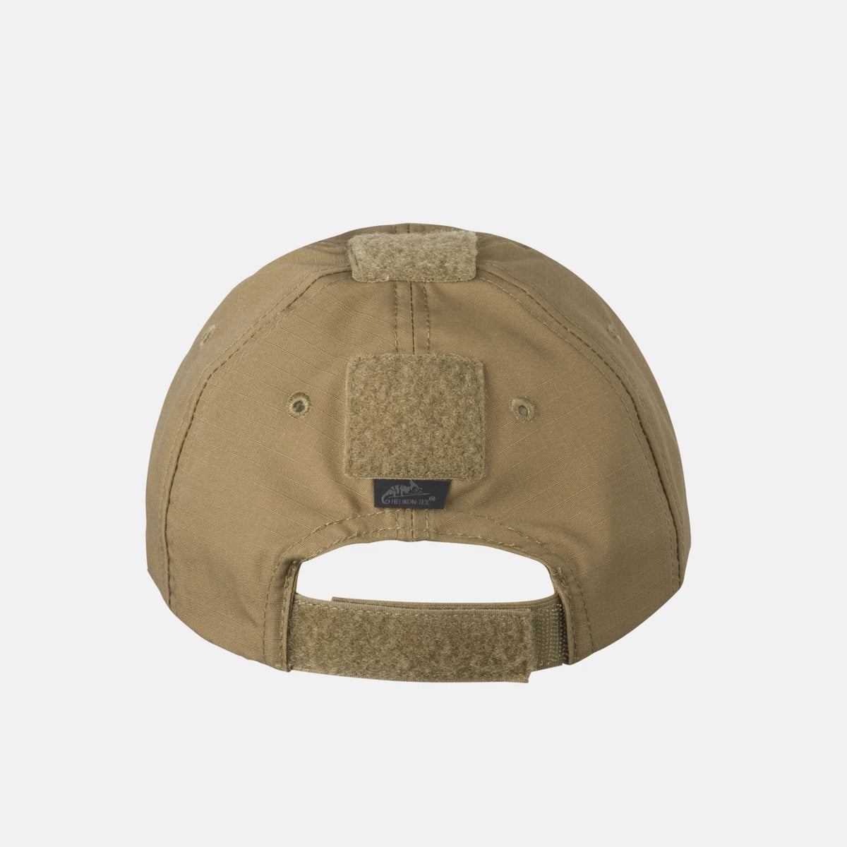 Helikon-Tex šiltovka PolyCotton Ripstop, Olive Green – detail 1