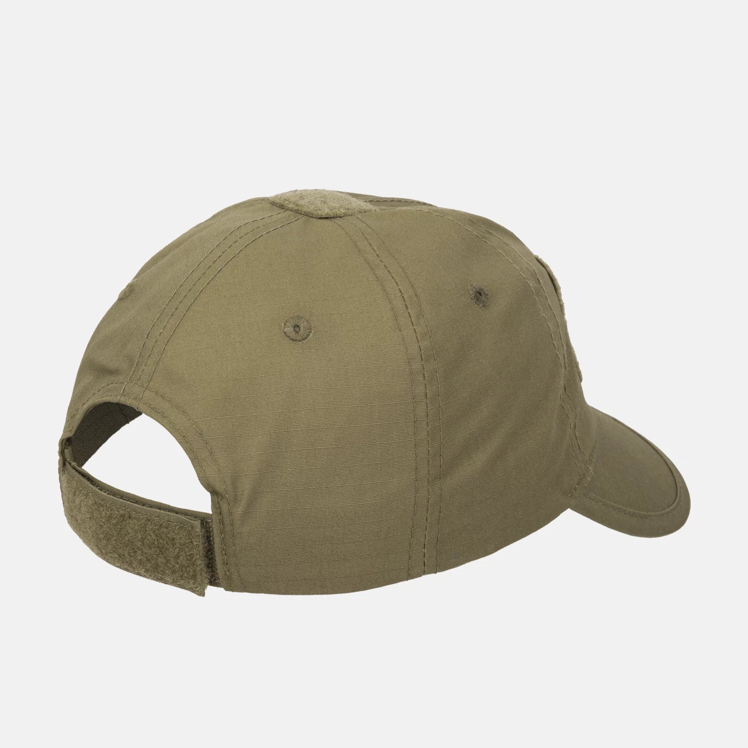 Helikon-Tex FOLDING šiltovka PolyCotton Ripstop, Coyote – detail 4