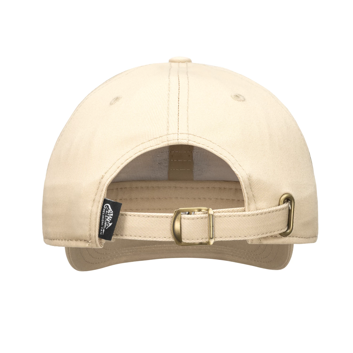 Helikon-Tex Bushcraft Patch šiltovka, khaki