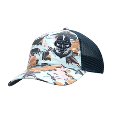 Helikon-Tex Hawaiian Trucker kapa s šiltom, Pacific