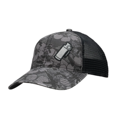 Helikon-Tex Hawaiian Trucker kapa s šiltom, Dark Ops