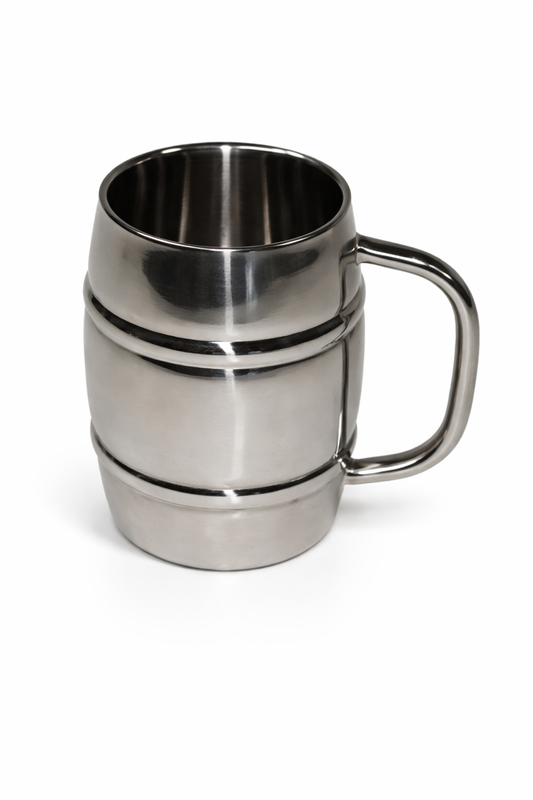DRAGOWA Tactical Nerezový krígeľ Stein 450ml