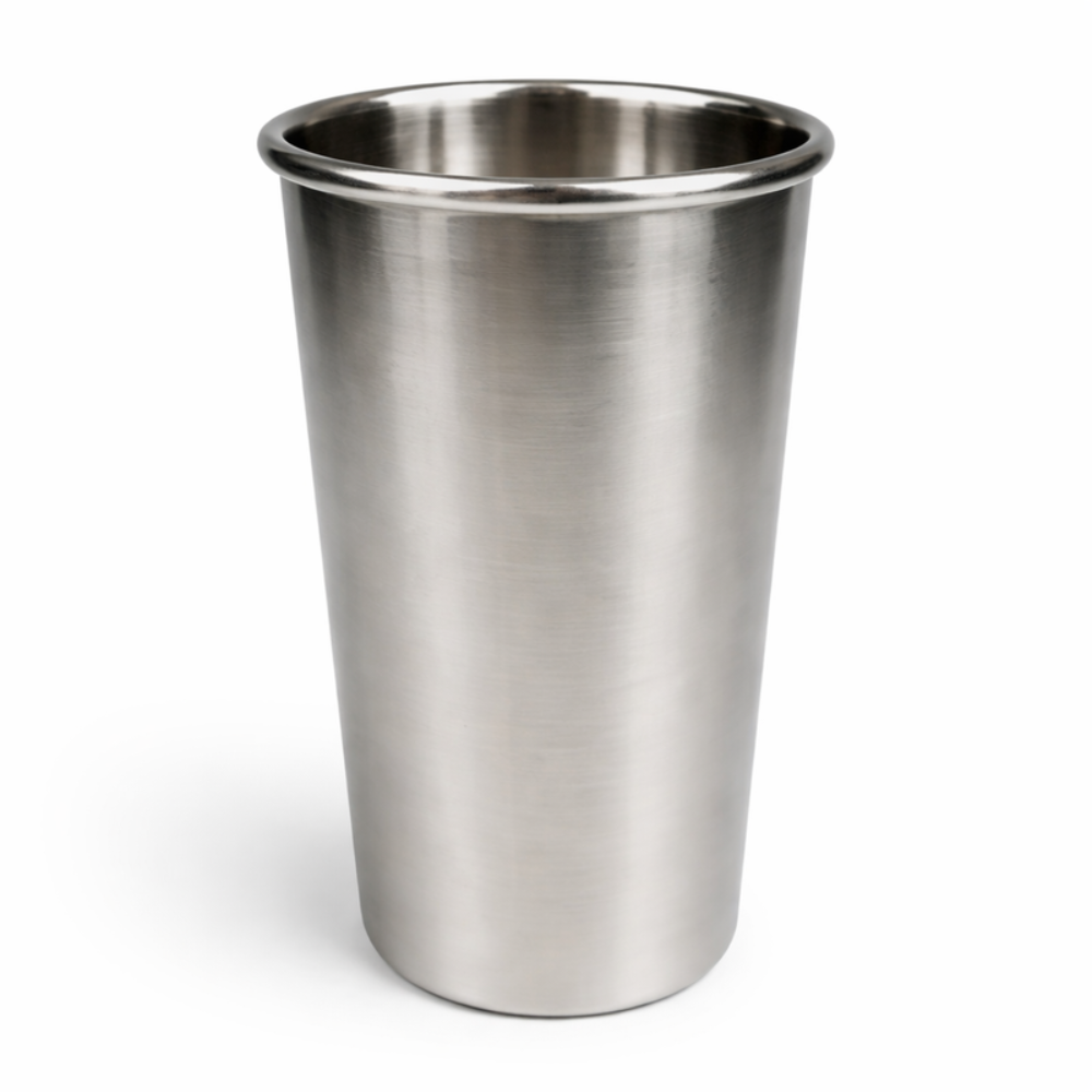 DRAGOWA Tactical Forge Stainless Steel Cup