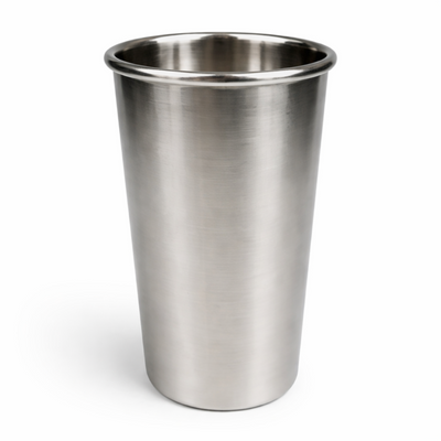 Stainless Steel Cups