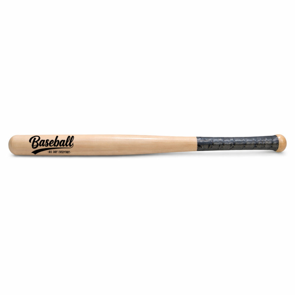 DRAGOWA Tactical Crusher Wooden Baseball Bat