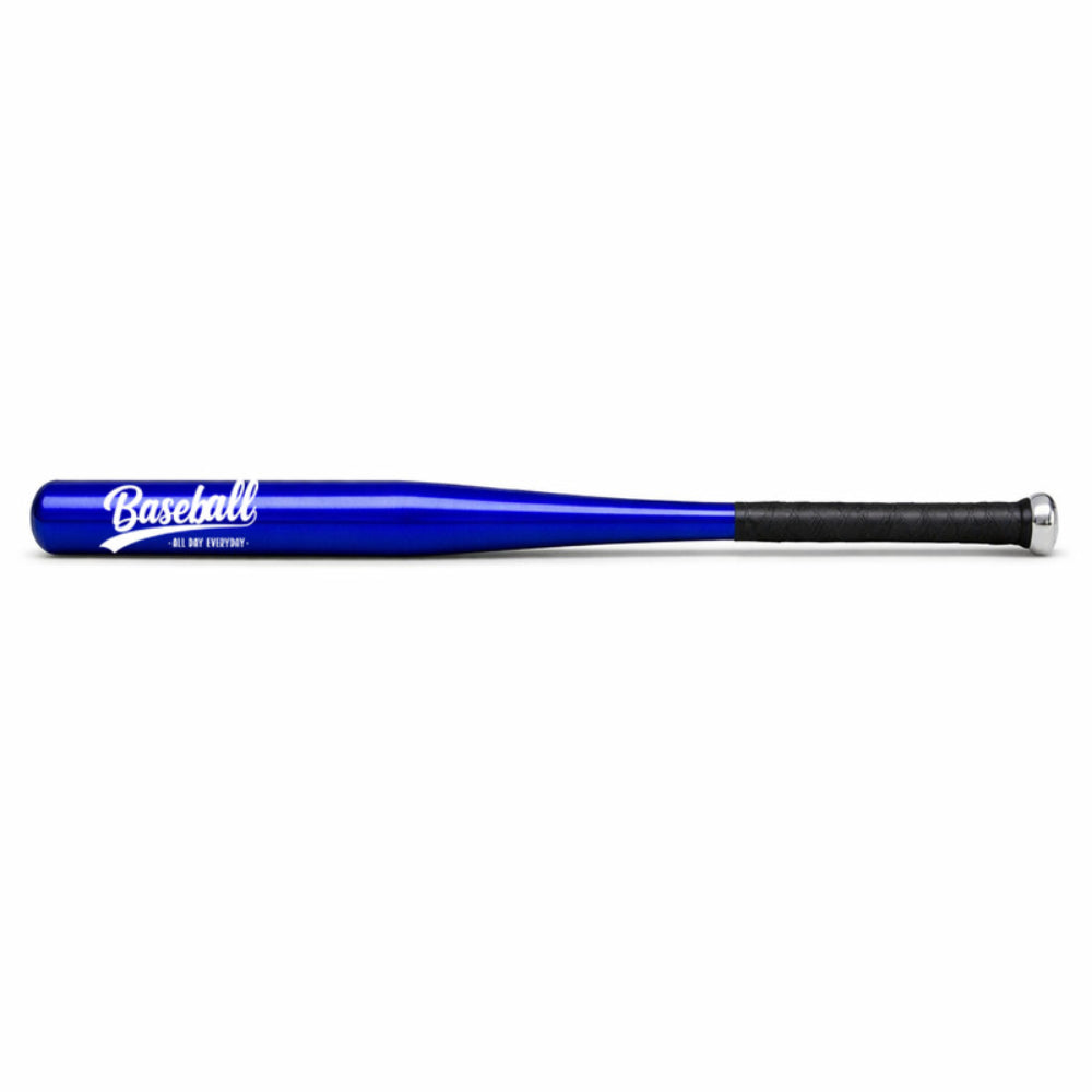 DRAGOWA Tactical Aluminum Baseball Bat Crusher 63cm, Blue