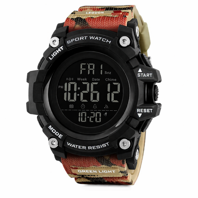 Digital Watches