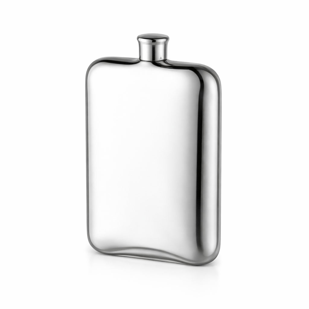 DRAGOWA Tactical Pure Flask, 210ml