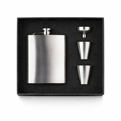Hip Flask Sets