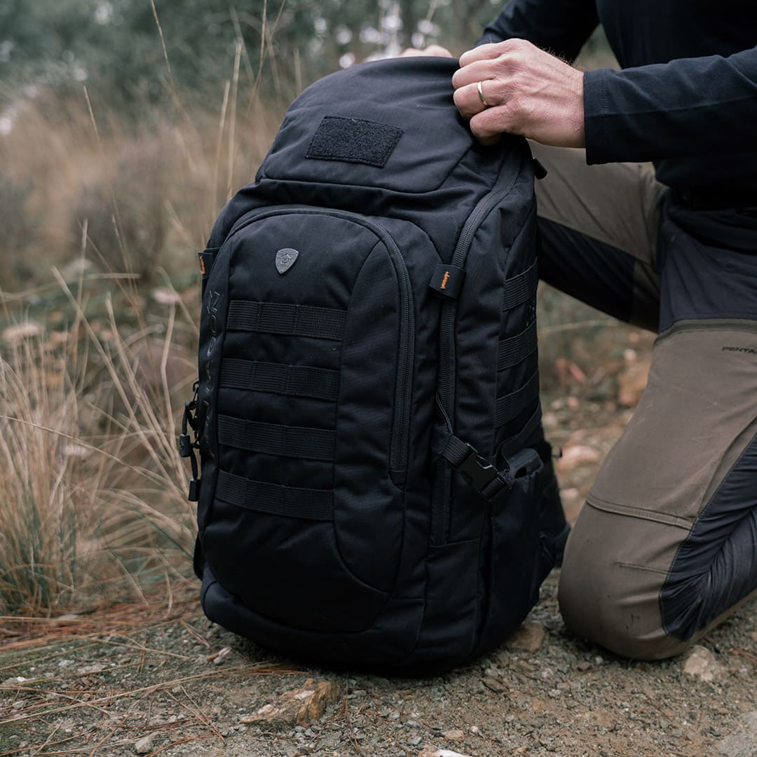 Pentagon Epos Backpack, RAL7013