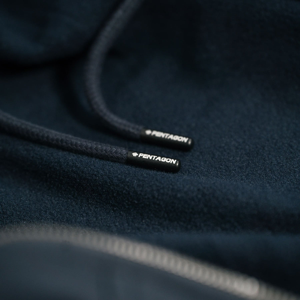 Pentagon Griffin Sweater hoodie, olive