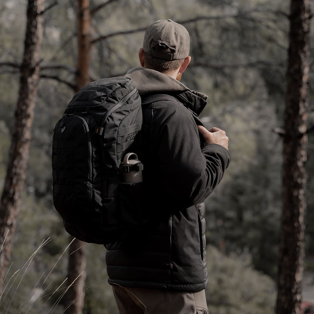 Pentagon Epos Backpack, RAL7013