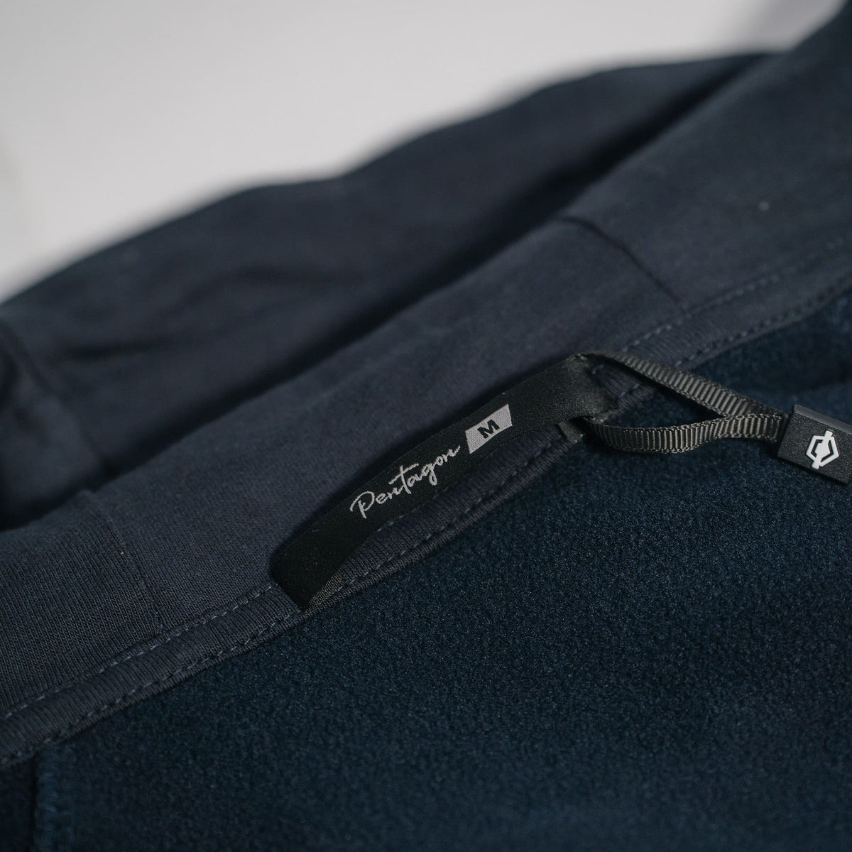 Pentagon Griffin Sweater hoodie, Midnight Blue