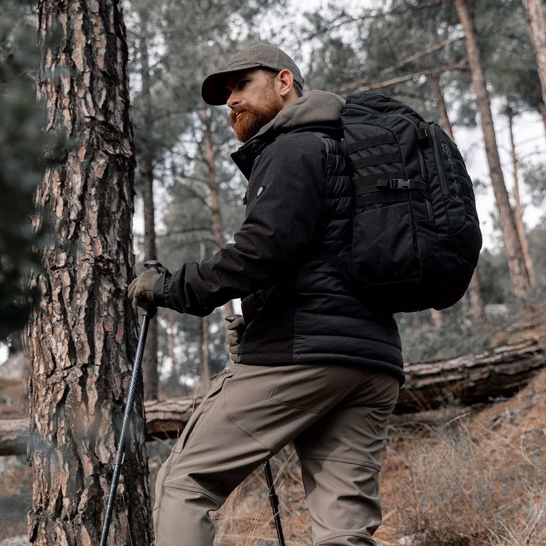 Pentagon Epos Backpack, Coyote
