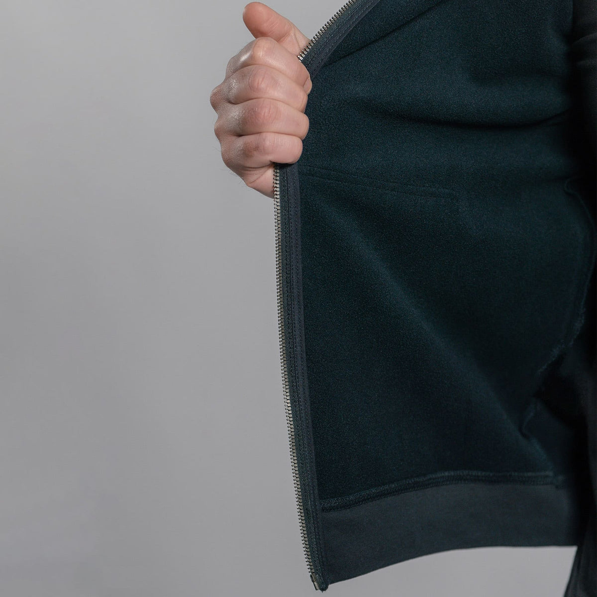 Pentagon Griffin Sweater hoodie, olive