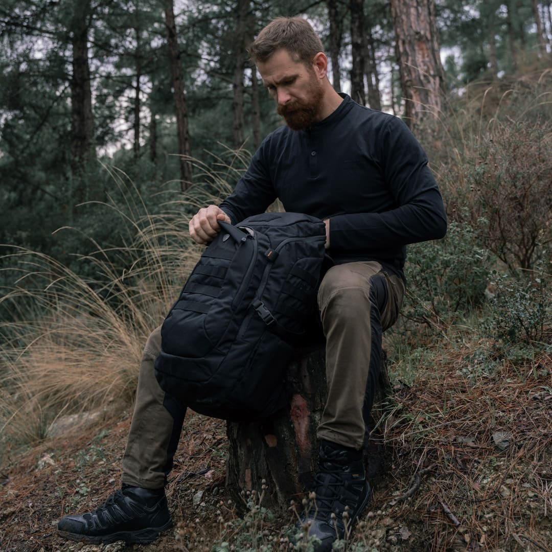 Pentagon Epos Backpack, RAL7013