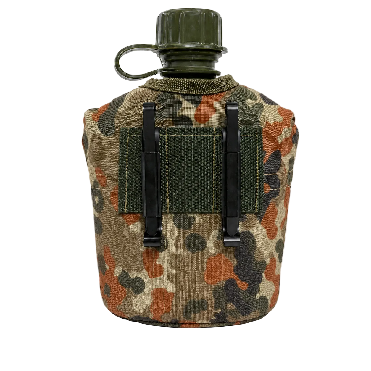 Dragowa Tactical τακτικό παγούρι πεδίου 1L, flectarn