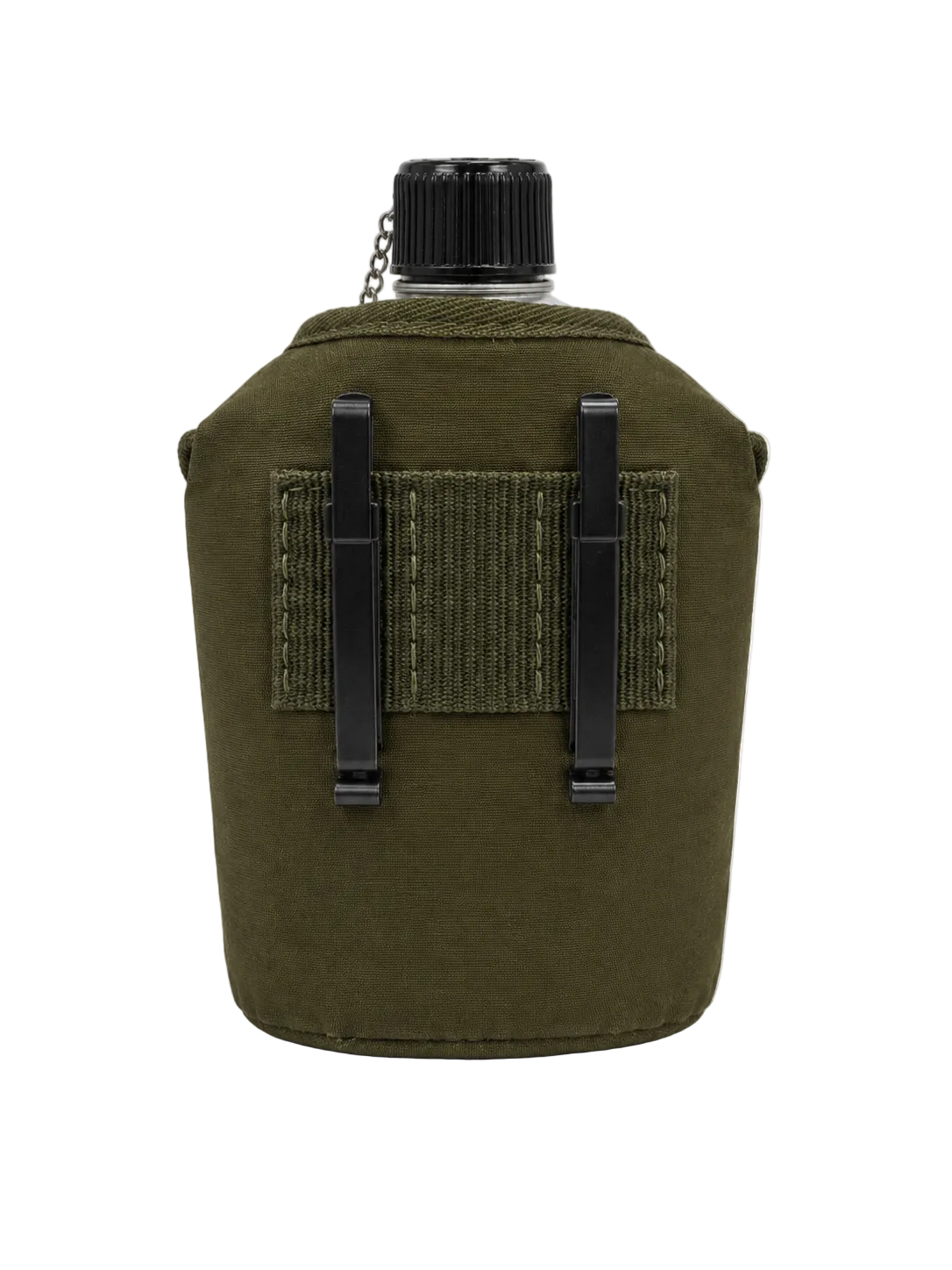Dragowa Tactical aluminium field bottle 800ml