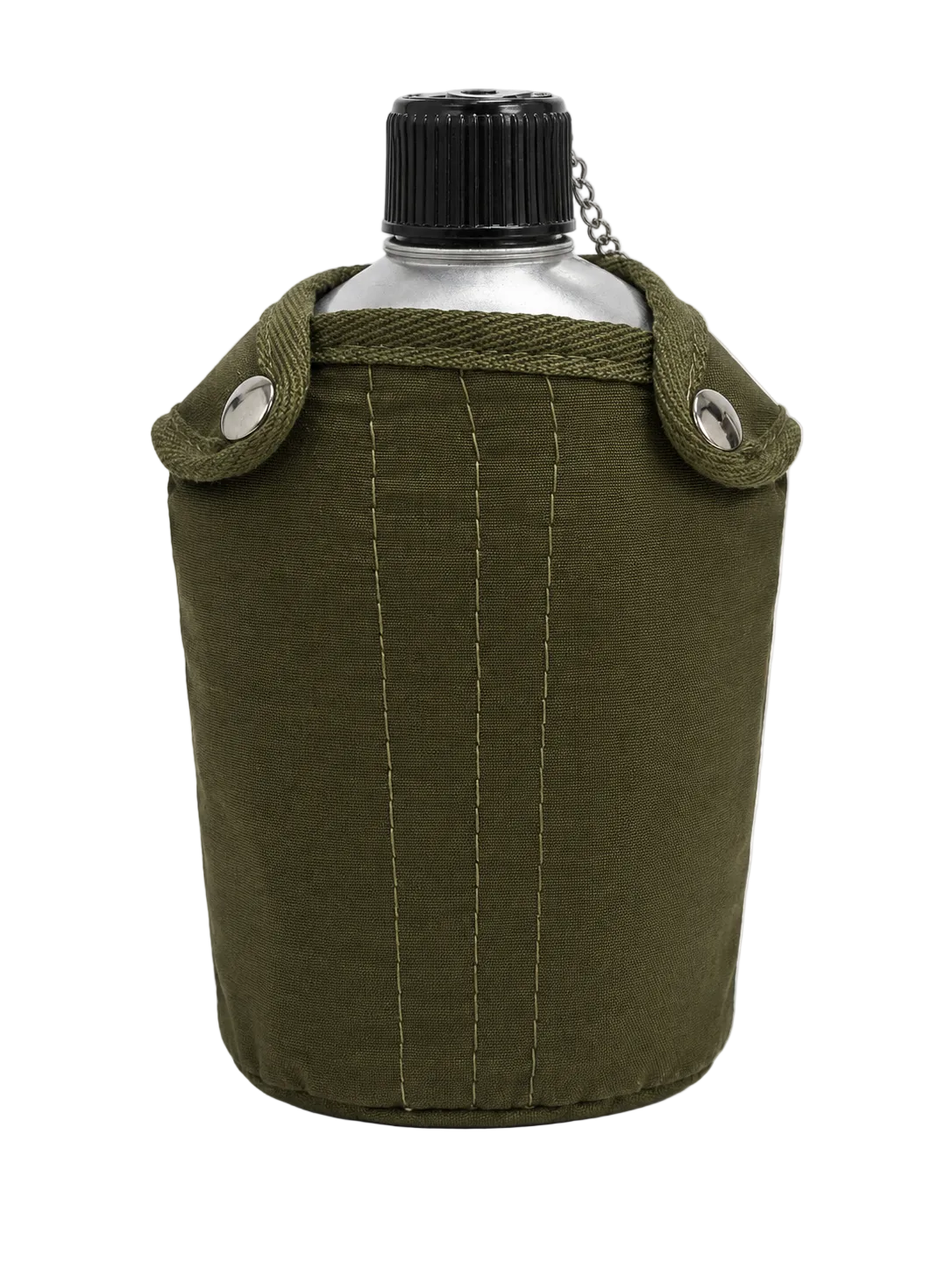 Dragowa Tactical aluminium field bottle 800ml