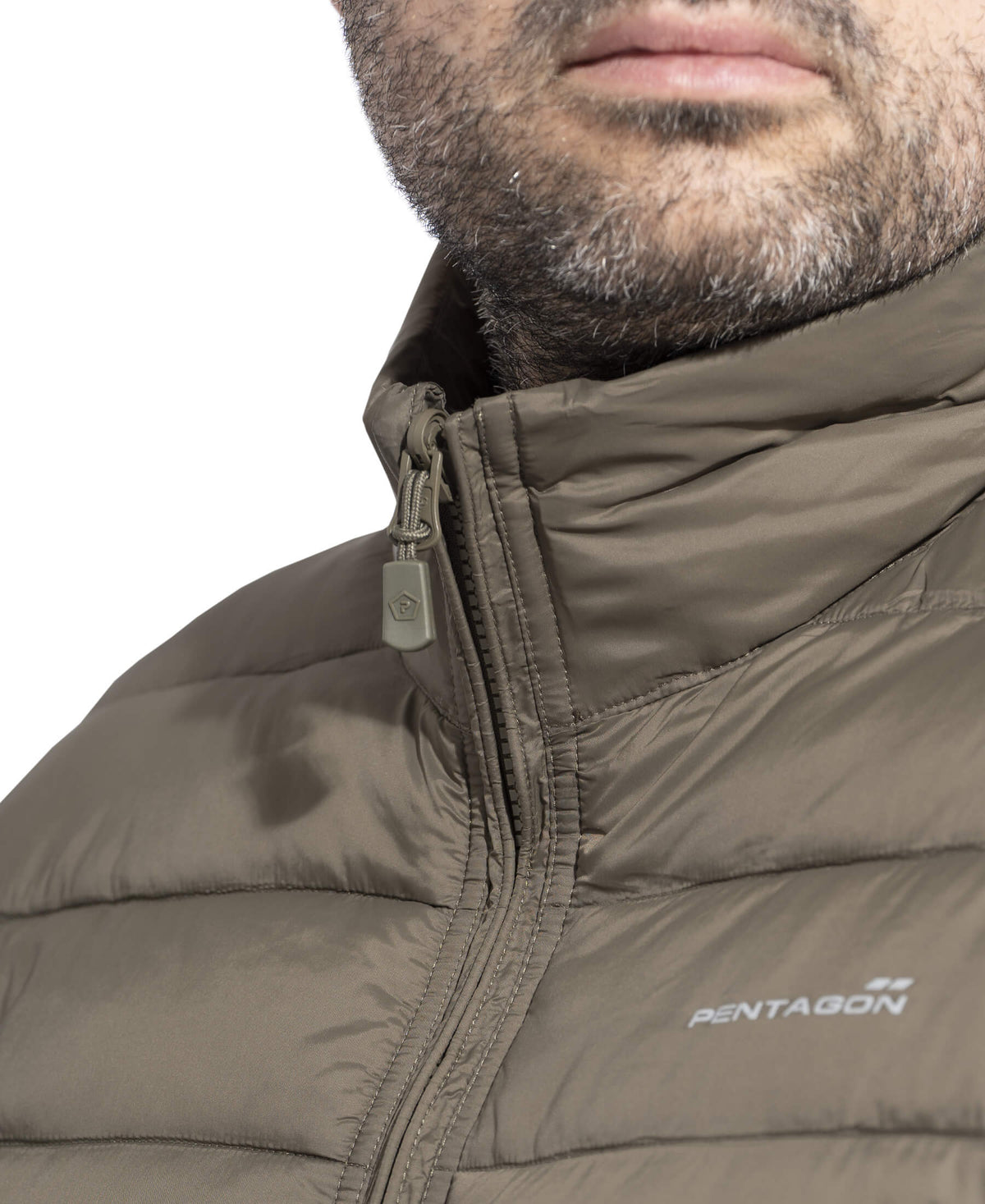 Pentagon Nucleus men's mid-season jacket, RAF blue