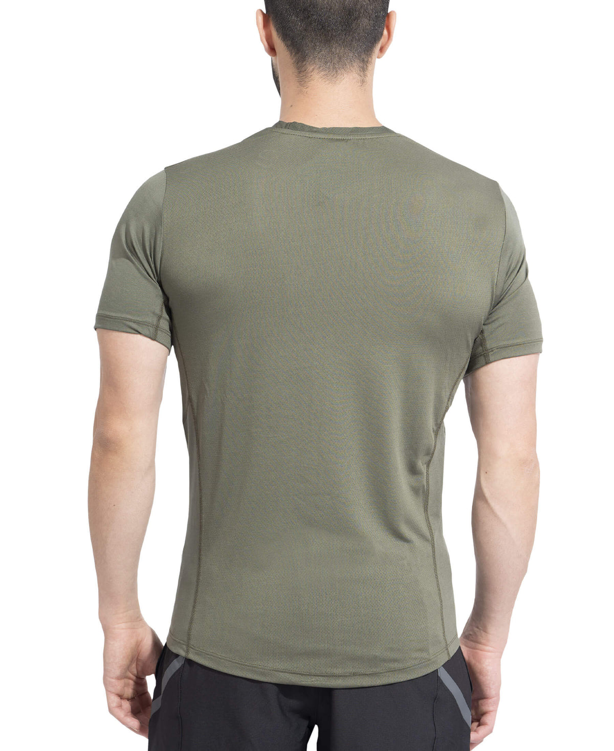 Pentagon Apollo Tac-Fresh T-Shirt, Black